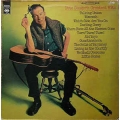  Pete Seeger ‎– Pete Seeger's Greatest Hits 